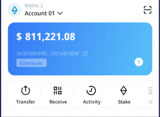 imToken钱包到底能不能定位